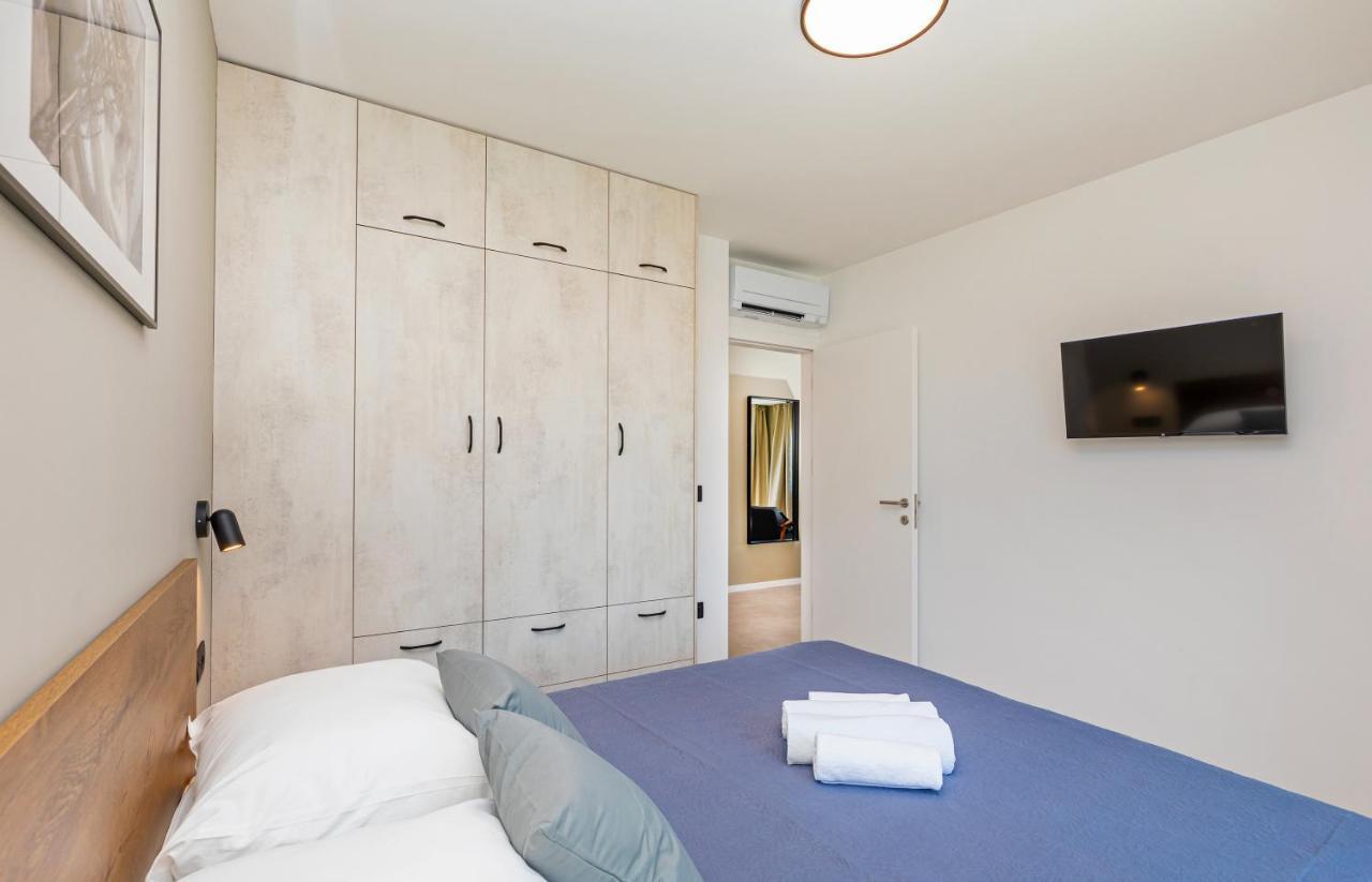 Blacksmith Apartments By Duhomes Dubrovnik Buitenkant foto