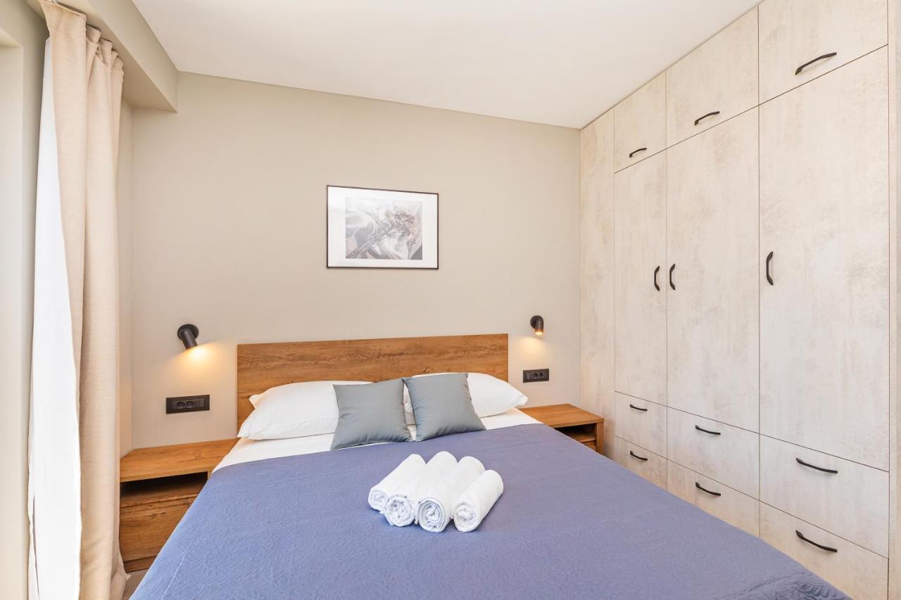 Blacksmith Apartments By Duhomes Dubrovnik Buitenkant foto