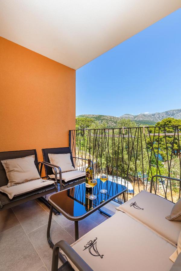 Blacksmith Apartments By Duhomes Dubrovnik Buitenkant foto